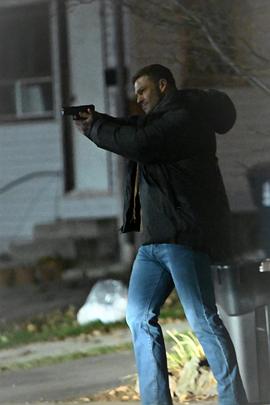 侠探杰克 第二季