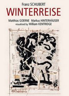 舒伯特声乐套曲冬之旅2015