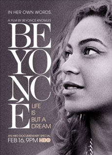 碧昂丝:2013星途梦旅+大西洋城演唱会