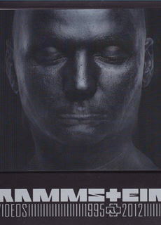 德国战车:1992-2012演唱会合集