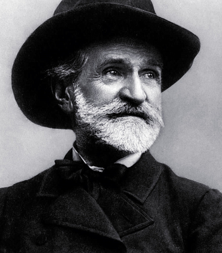 威尔第歌剧合集27部